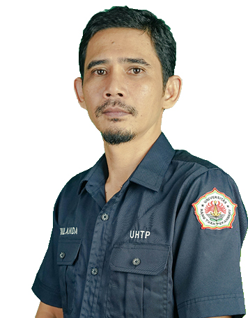 Yulanda,M.Kom